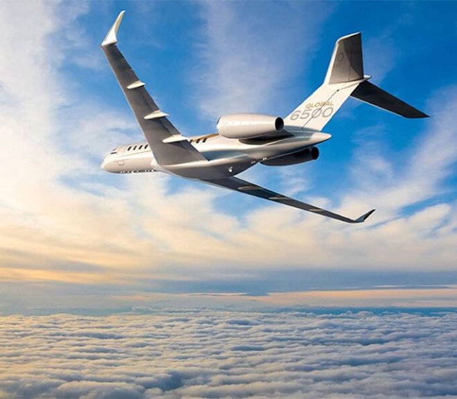Aerospace and Defense Industry