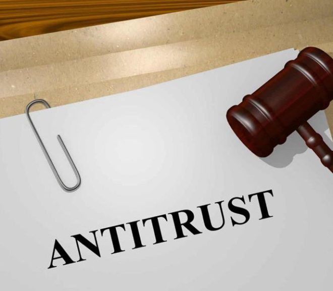 Antitrust Challenges in the Healthcare Sector